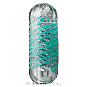 Мастурбатор TENGA SPINNER PIXEL Мастурбатор TENGA SPINNER PIXEL